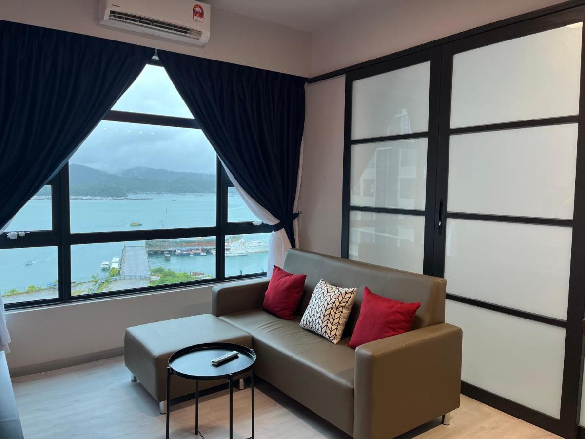 Splendours Condos@jesselton Quay * Kota Kinabalu