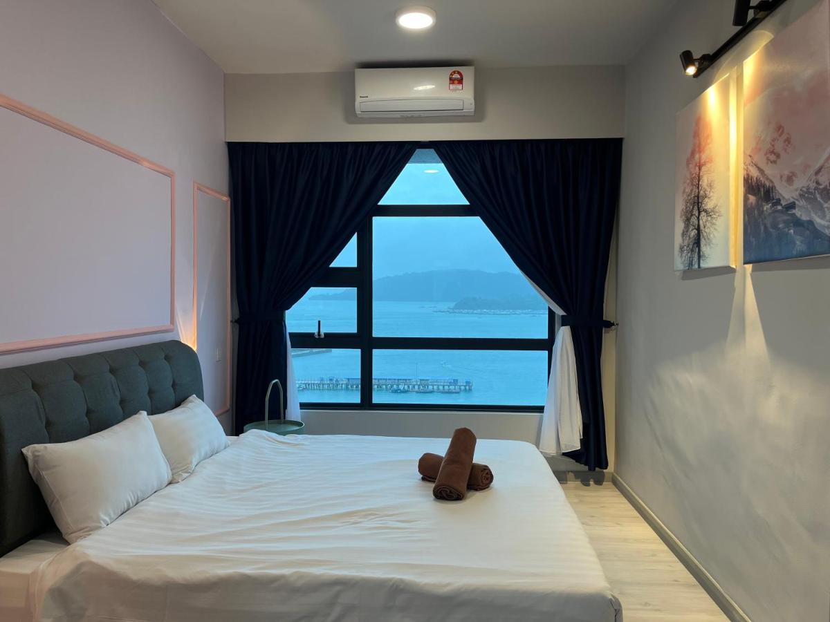 Splendours Condos@jesselton Quay * Kota Kinabalu