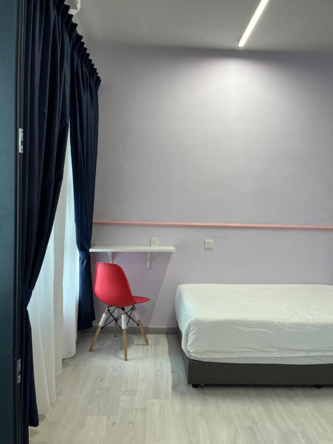 Splendours Condos@jesselton Quay Apartment *