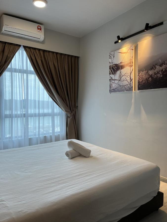 Splendours Condos@jesselton Quay Kota Kinabalu