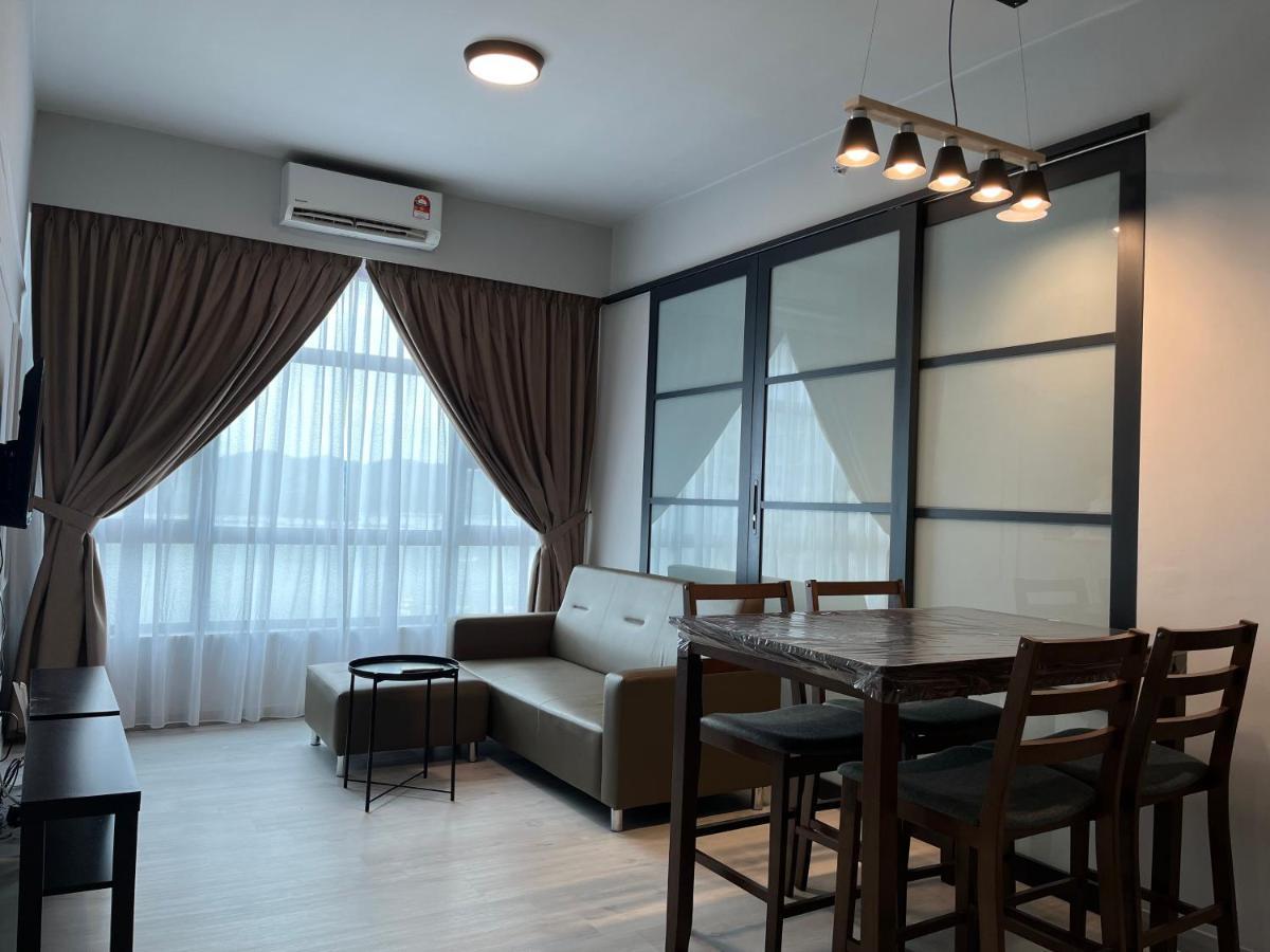 Splendours Condos@jesselton Quay Apartment