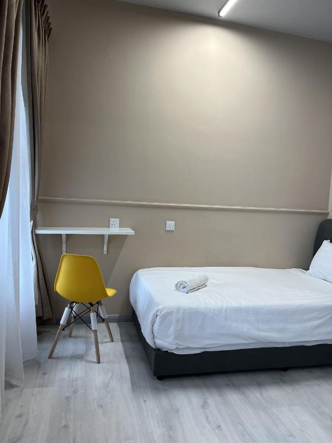Splendours Condos@jesselton Quay * Kota Kinabalu