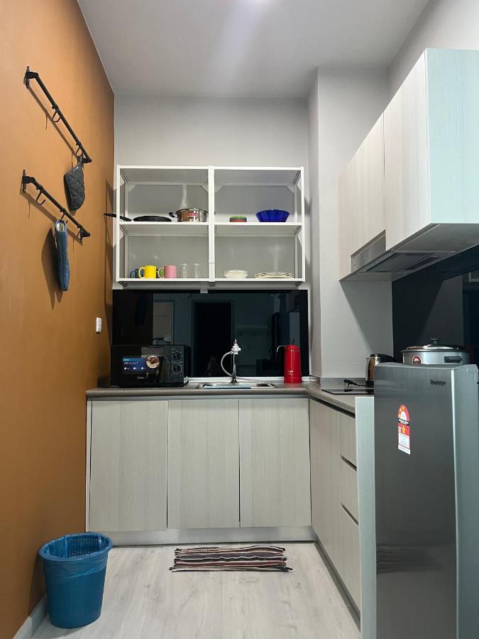 Splendours Condos@jesselton Quay Apartment