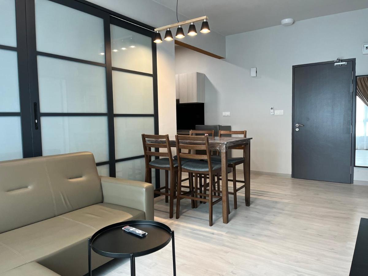 Splendours Condos@jesselton Quay Apartment *