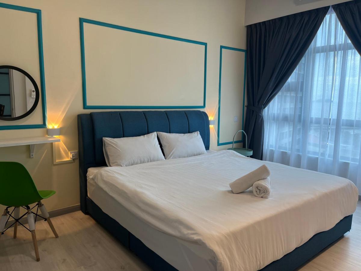 Splendours Condos@jesselton Quay Kota Kinabalu