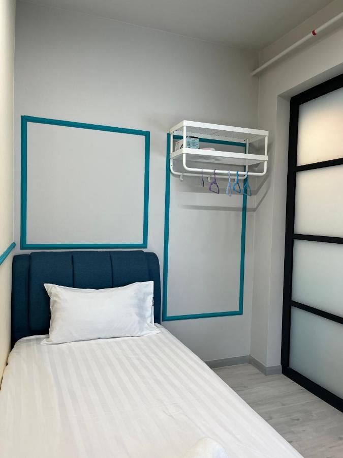 Splendours Condos@jesselton Quay * Kota Kinabalu