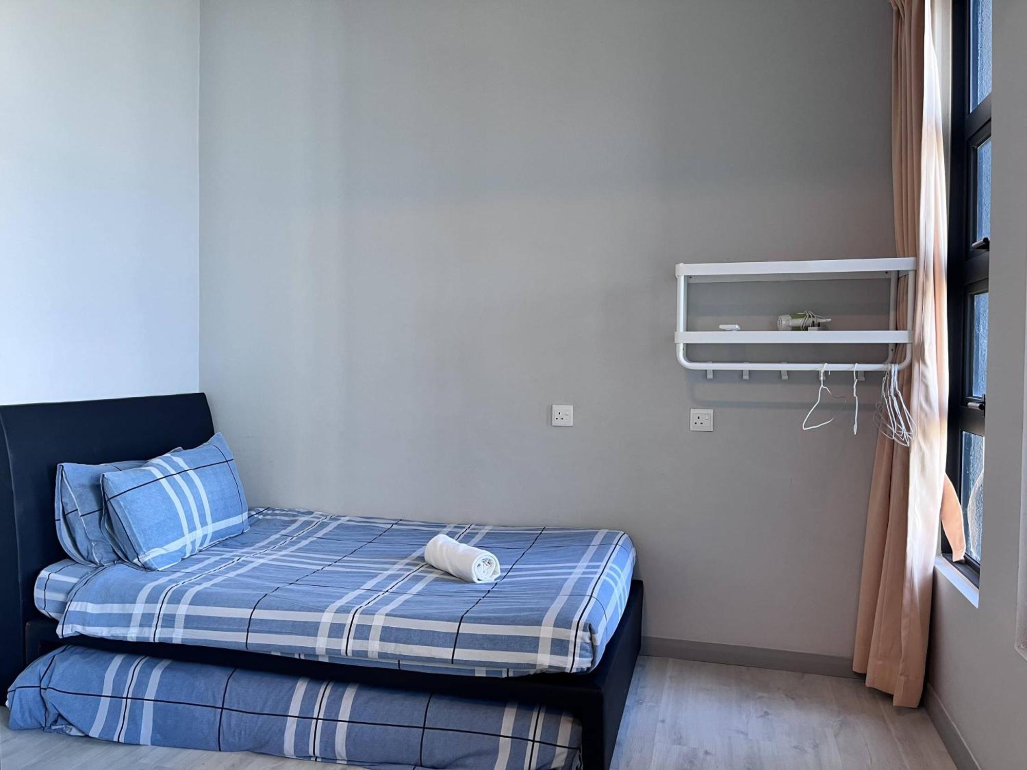 Apartment Splendours Condos@jesselton Quay *