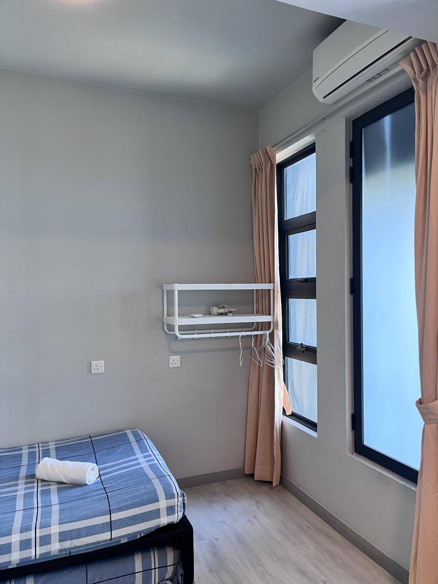 Splendours Condos@jesselton Quay *
